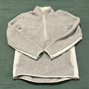 Lululemon Tundra Trek 1/2 Zip